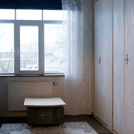 Διαμέρισμα Bohemian 2 Level Attic