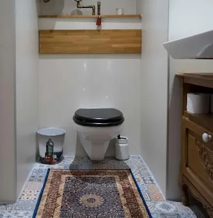 Διαμέρισμα Bohemian 2 Level Attic *