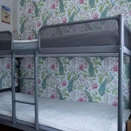 Bohemian 2 Level Attic Διαμέρισμα *