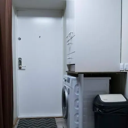 Διαμέρισμα Bohemian 2 Level Attic *