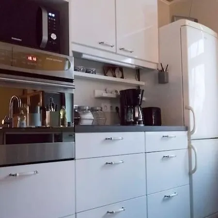 Bohemian 2 Level Attic Διαμέρισμα Ταλίν