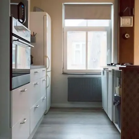 Διαμέρισμα Bohemian 2 Level Attic *