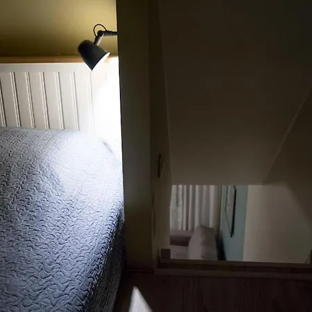 Διαμέρισμα Bohemian 2 Level Attic Ταλίν