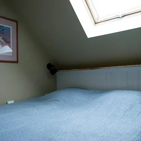 Bohemian 2 Level Attic Ταλίν