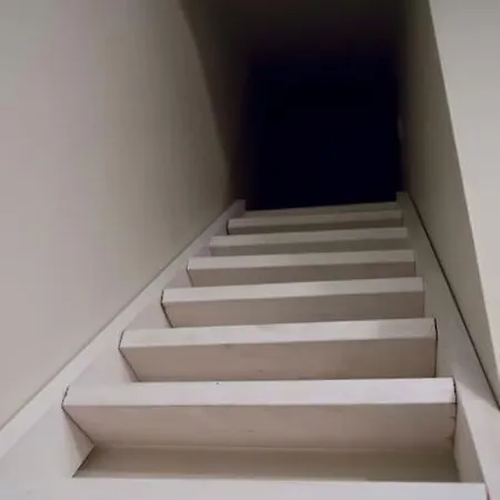 Διαμέρισμα Bohemian 2 Level Attic Ταλίν
