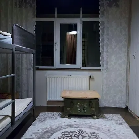 Bohemian 2 Level Attic Ταλίν
