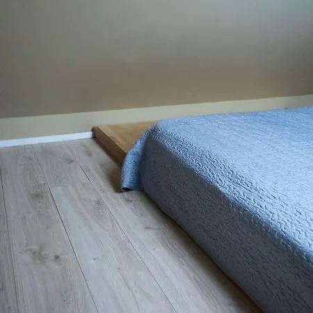 Διαμέρισμα Bohemian 2 Level Attic Ταλίν